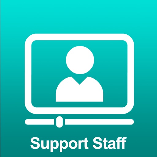 Meran-e-L-SupportStaff
