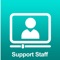 MERAN-e-L-SupportStaff App is an advanced learning management system application that will enable users to seamlessly undertake online training courses and assessments