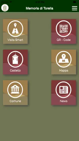 Game screenshot Memoria di Torella mod apk