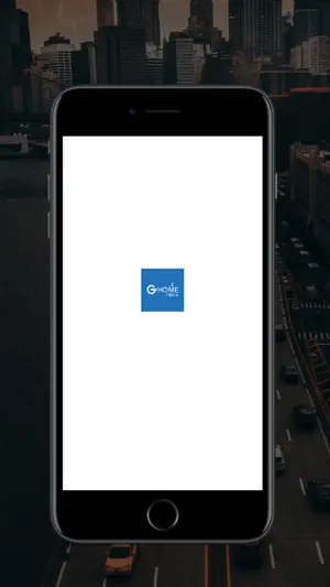 G-Home by Gabbagoods screenshot 1