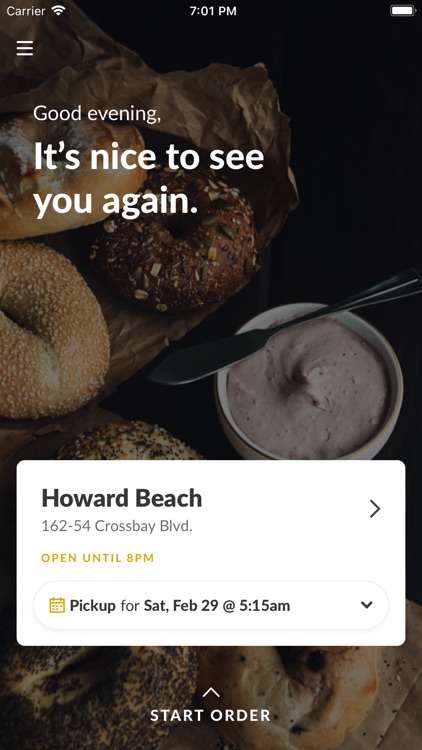 Howard Beach Bagel Cafe