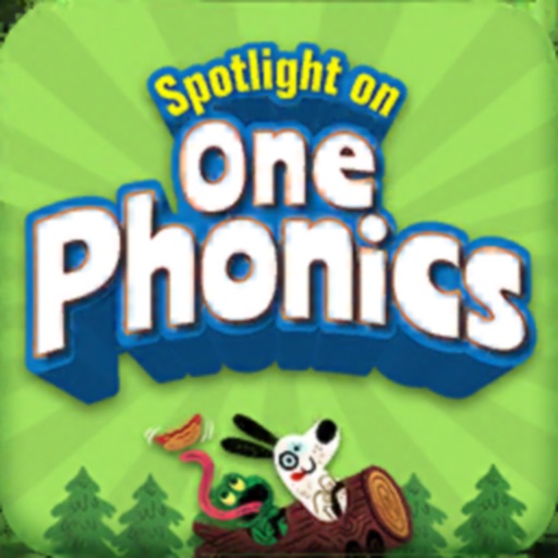 One Phonics Download