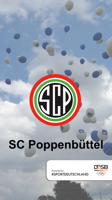 Screenshot #1 pour SC Poppenbüttel