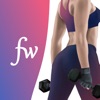 Fitness Women - Weight Loss icon