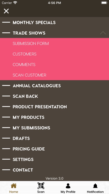 SF VENDOR screenshot-3