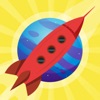 Rocket Sort Puzzle Games icon