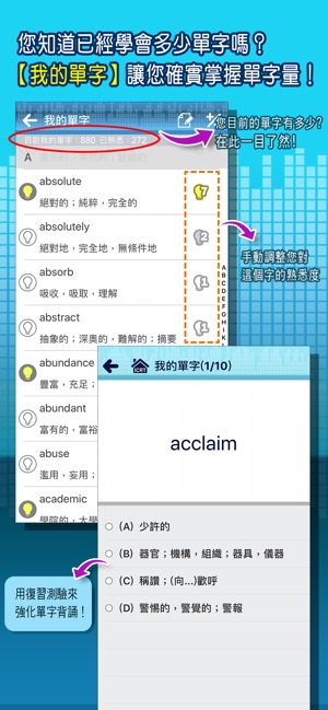 ICRT Daily News－聽ICRT學英語(圖2)-速報App