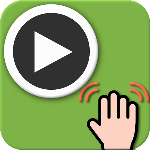 Video Stabilizer icon