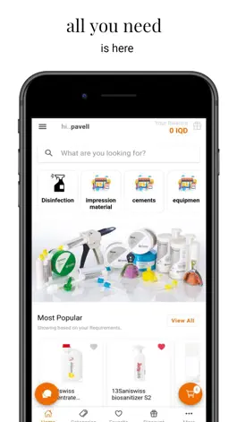 Game screenshot Crown Store mod apk