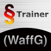 Waffenkunde Trainer - iPadアプリ