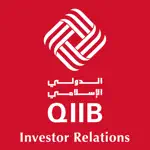 QIIB Investor Relations App Problems