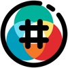 Icon HashFluencer-HashTag Finder
