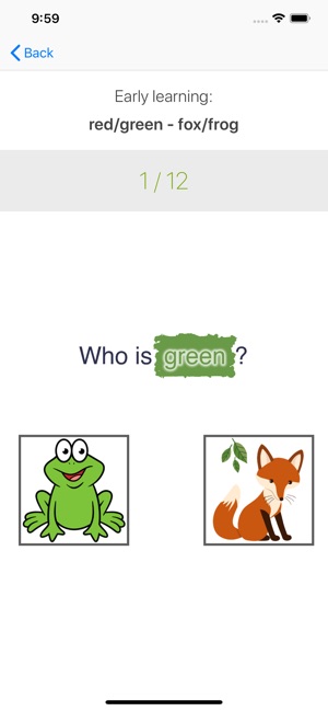 Baby.English(圖2)-速報App