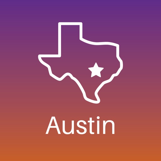 Austin Travel by TripBucket icon