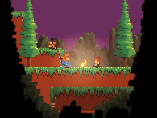 Screenshot #4 pour Bit Journey