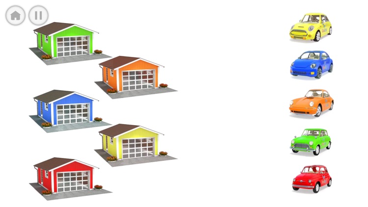 Kids games Puzzle game Toddler