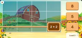 Game screenshot Hidden Video - Math Puzzles apk