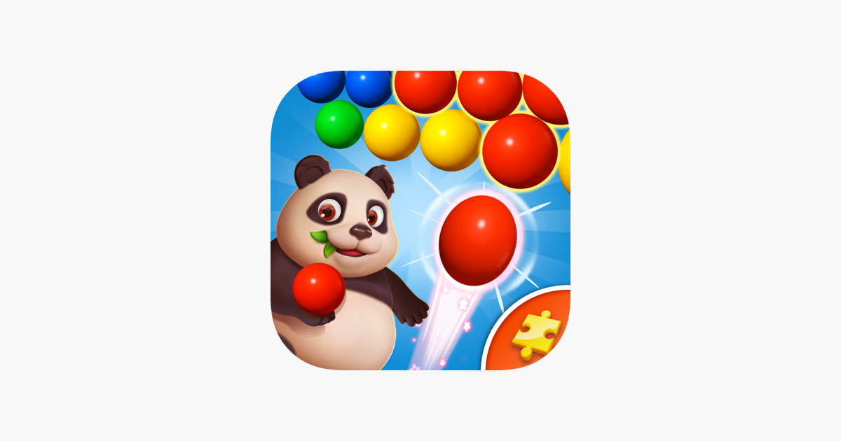 Bubble Shooter - Jogos Offline – Apps no Google Play
