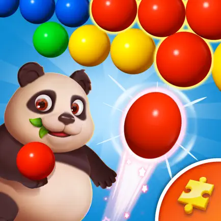 Bubble Shooter Panda Crush Cheats