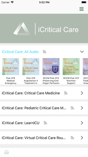 Society of Critical Care Med(圖2)-速報App
