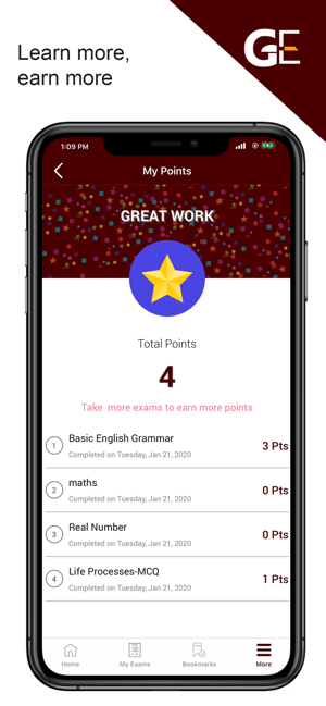 GotExams(圖4)-速報App
