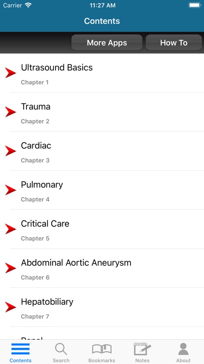 Atlas Emergency Ultrasound, 2E