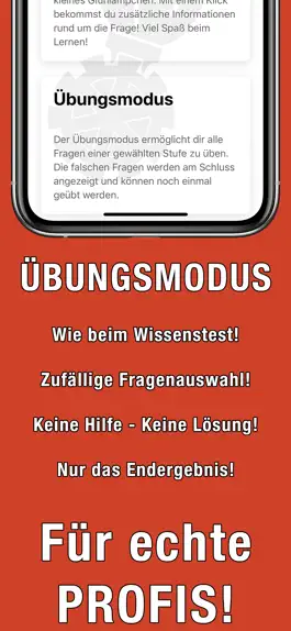Game screenshot Feuerwehrjugend Wissenstest OÖ hack
