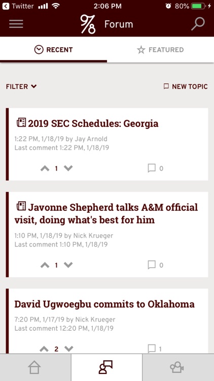 The Other 98 screenshot-4