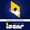 ISCAR Productive geometries ISCAR Productive geometries