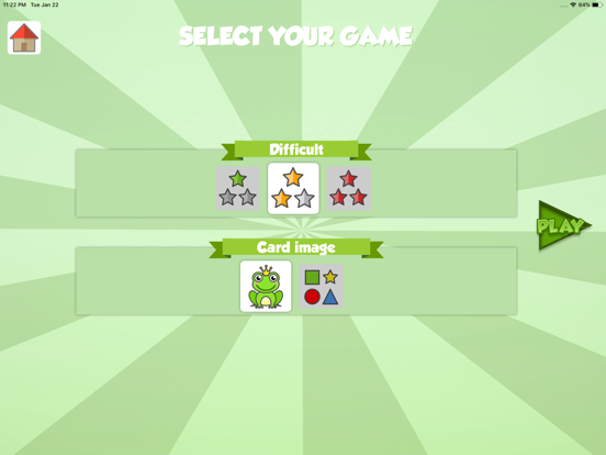 Screenshot #6 pour GiveMe2: Picture match
