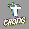 Grofig - iPhoneアプリ