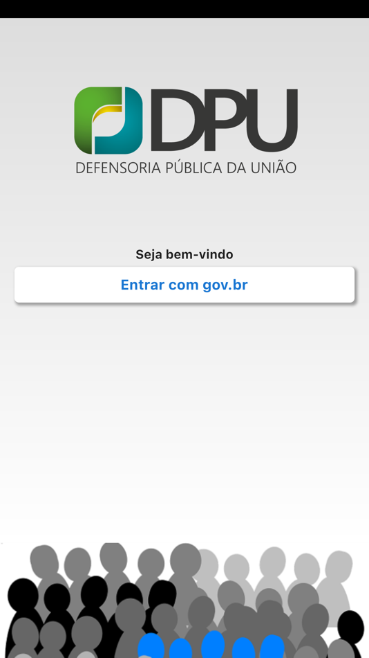 DPU Cidadão - 1.21 - (iOS)