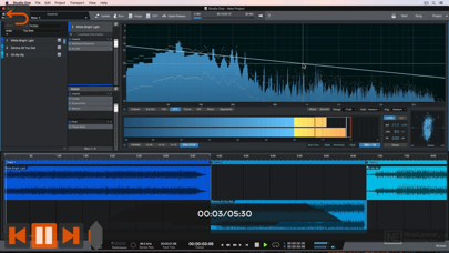 How to cancel & delete Mastering Course From AV 105 from iphone & ipad 4