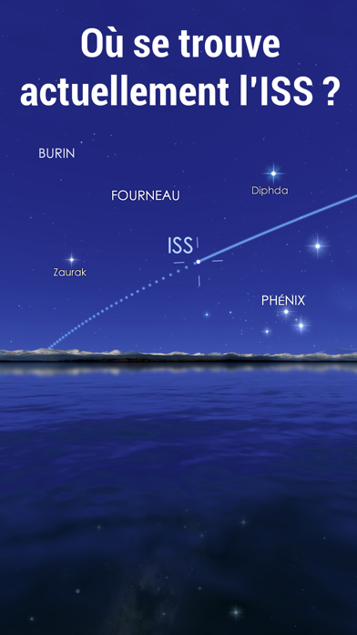 Star Walk 2 Ads+:Carte du ciel Star Walk 2 Ads+:Carte du ciel