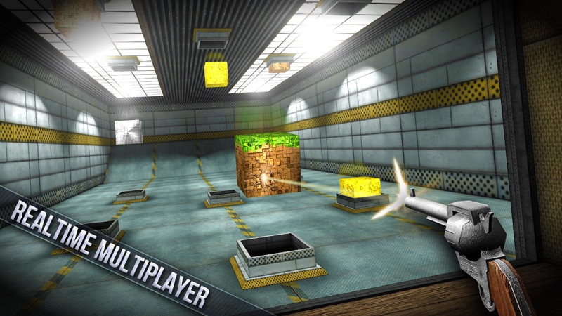 Shooting Showdown 2 screenshot 4