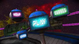 Game screenshot Solitaire Zen: Space hack