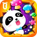 Little Panda Organizing App Contact