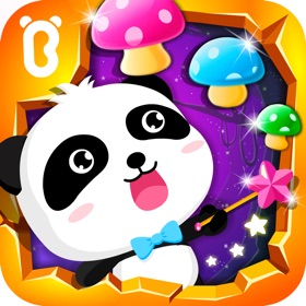 螢幕擷取畫面 (5) Little Panda Organizing