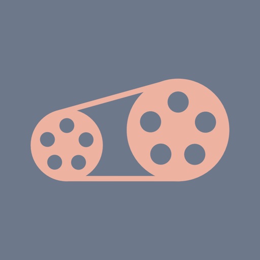 FilmPal - Movie & TV Watchlist