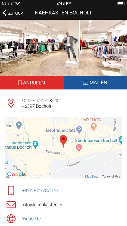 Nähkasten Bonus App screenshot-4