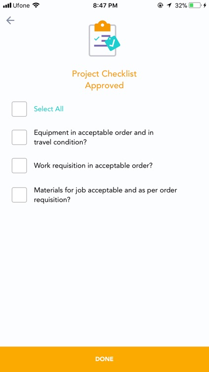 TRKR Mobile screenshot-5