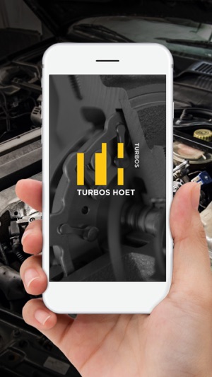 TurbosHoet(圖1)-速報App