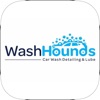 Wash Hounds Car Wash icon