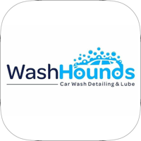 Wash Hounds Car Wash