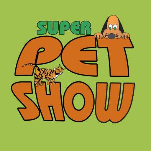 Super Pet Show by Marcelo Motta