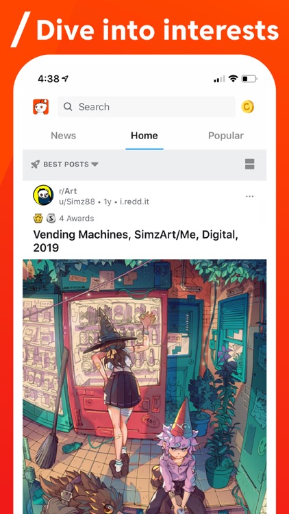 Reddit