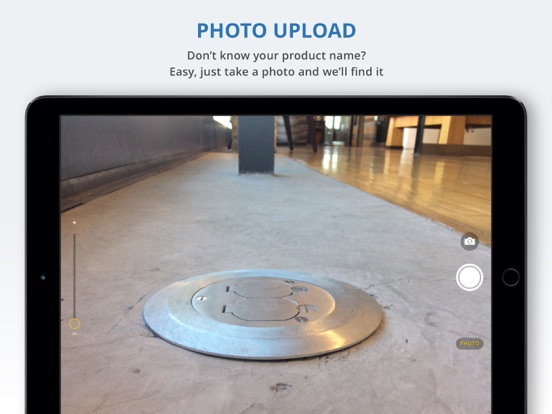 ISN MyConnect iPad screenshot 10 - Business app