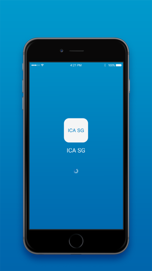 ICA SG(圖1)-速報App