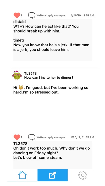 Tarikihongan screenshot-3