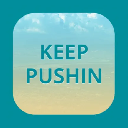 Keep Pushin Читы